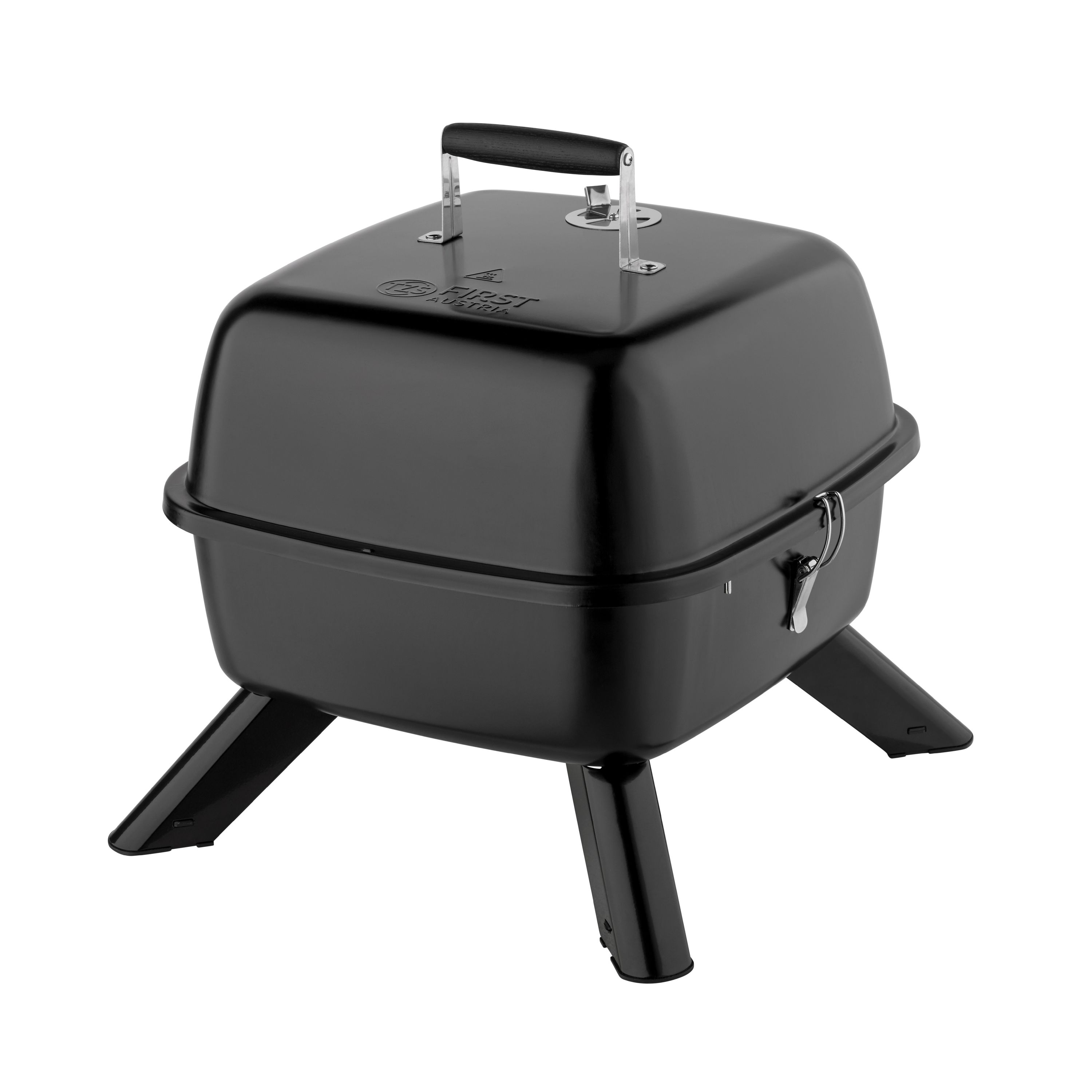 Standgrill 2000 Watt